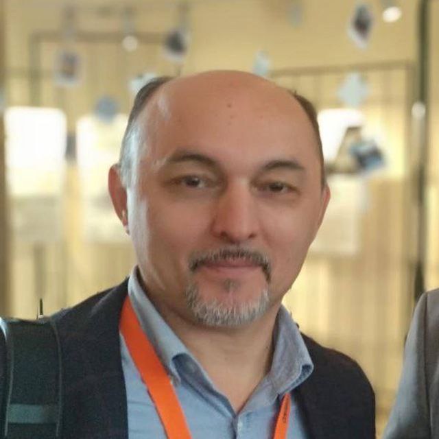 Farkhad Niyazov