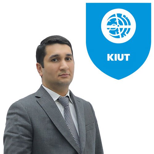 Temirov Mukhammadali